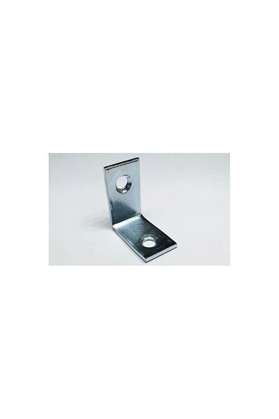 ALFA AKSESUAR 03 Table Miter 17X30X30 - 2mm - 10 Pieces