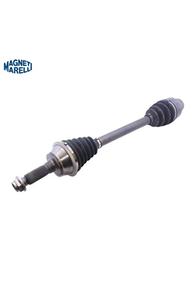 MAGNETI MARELLI Aks Komple Absli Sol J10 2.3d 10-> Magneti Mar. K320402