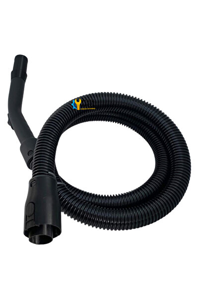 Ozba Ticaret Εναλλακτικός σωλήνας ηλεκτρικής σκούπας συμβατός με Arçelik 9178013415 (Δεν είναι ελεγχόμενος από τη λαβή)