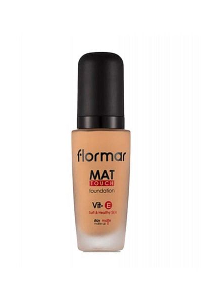 Flormar Matt Touch Foundation 30ml 323