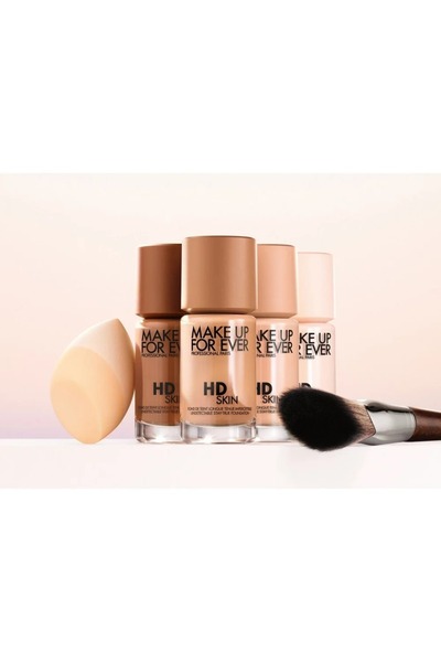 Make Up For Ever Make Up For Ever HD Skin Foundation 2N22