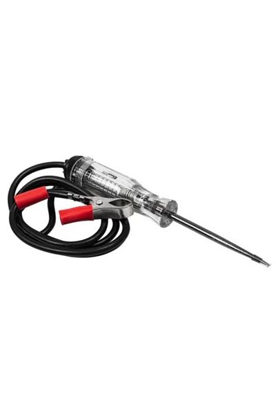 richmann exclusive Creion de fază automată, tester de tensiune, 6-24 V, 190 mm, exclusiv Richmann