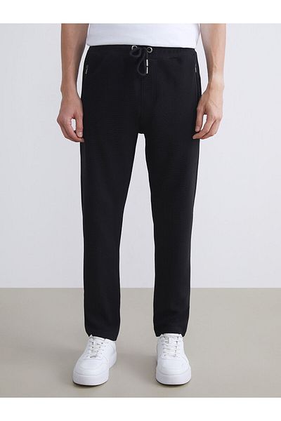LC Waikiki Standard Fit Men's Sweatpants