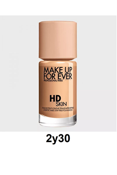 Make Up For Ever Make Up For Ever HD Skin Foundation 2y30