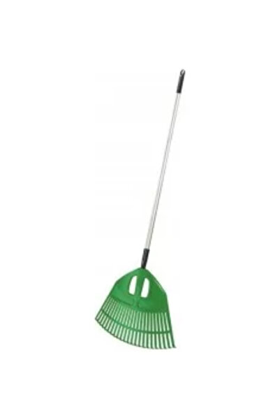 Strend Pro Hrábě na listí do zahrady, bez rukojeti, PVC, 21 zubů