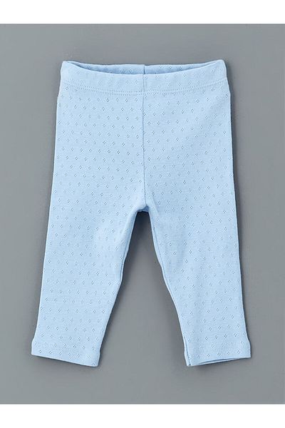 LC Waikiki Baby Boy Leggings with Elastic Waist