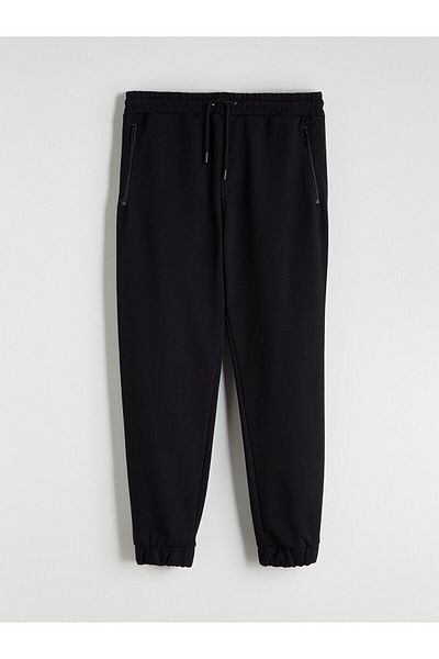 LC Waikiki Ανδρικές φούτερ Jogger Standard Fit