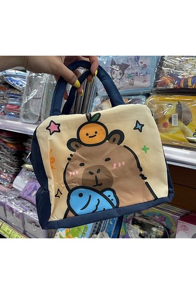 Generic Children's food bag