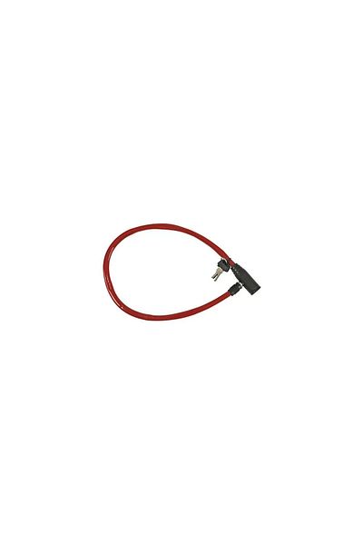 Strend Pro Lacăt pentru bicicletă, 650 mm, Strend Pro