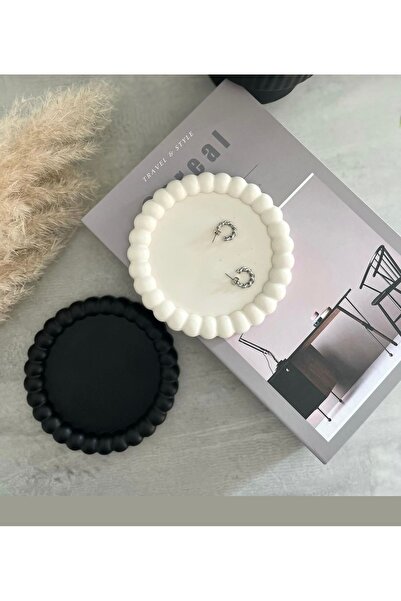 evdeki atölyem Bubble 2-τεμαχίων κοσμηματοθήκη/θήκη παρουσίασης