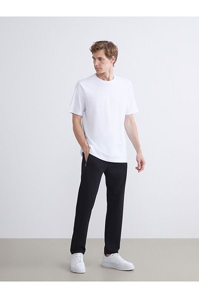 LC Waikiki Standard Fit Men's Sweatpants