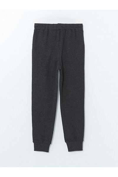 LC Waikiki Boys' Jogger Sweatpants with Elastic Waist