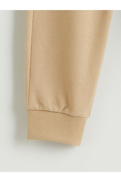 LC Waikiki Φούτερ Jogger για αγόρι με ελαστική μέση