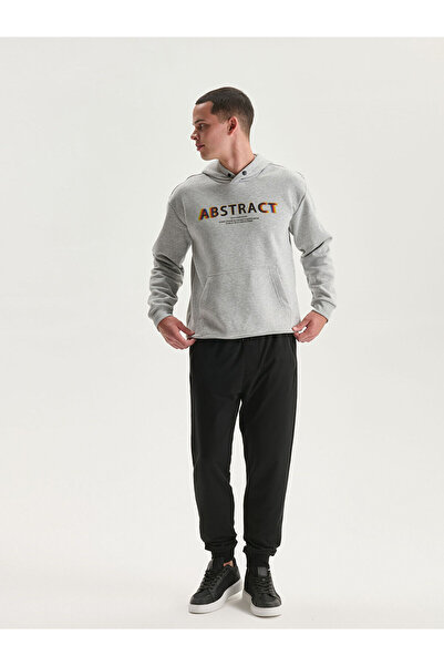 LC Waikiki Standard Calip Men's Jogger Sweatpants - S52642Z8