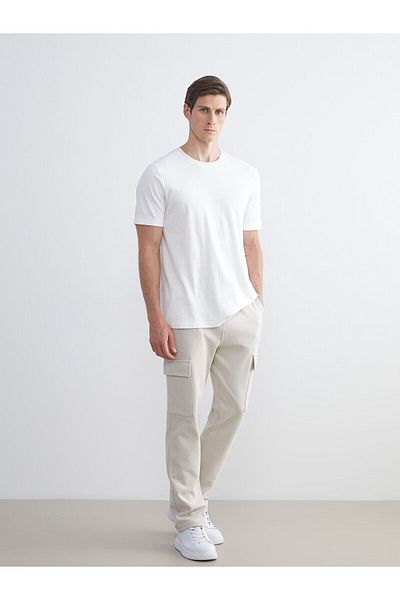 LC Waikiki Standard Fit Ανδρικά Φούτερ