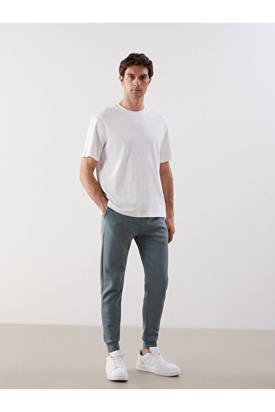 LC Waikiki Peak New Season Standard Fit Men's Jogger Sweatpants
