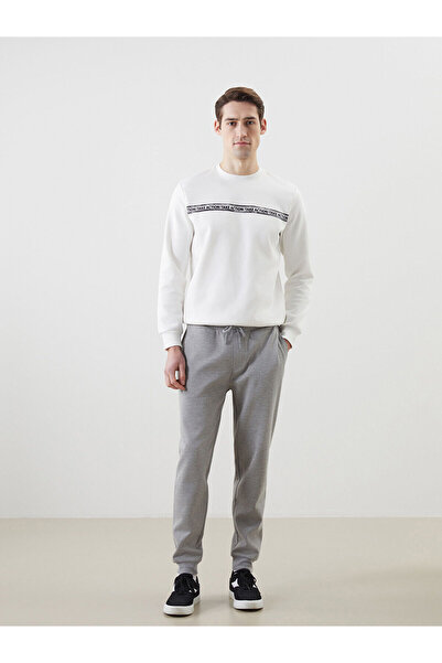 LC Waikiki Ozmarka New Season Standard Fit Men's Jogger Sweatpants