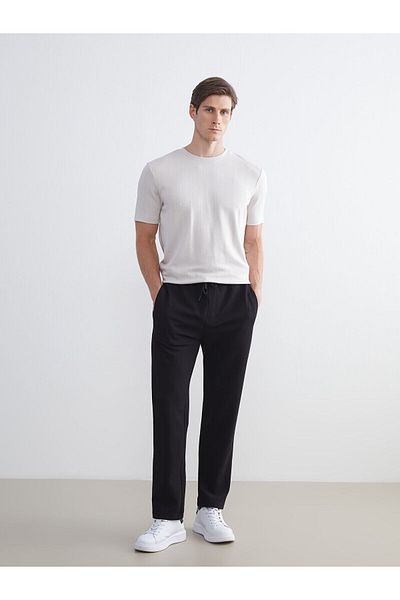LC Waikiki Standard Fit Ανδρικά Φούτερ
