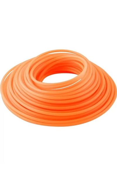 richmann Replacement string for scythe, trimmer, 3 mm x 15 m,