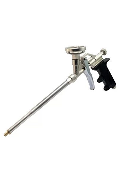 Strend Pro Pistole na nanášení pěny, hliník, 18,5 cm