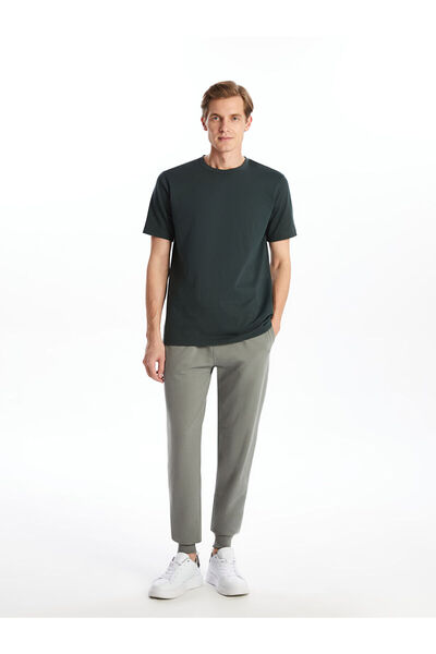 LC Waikiki Νέα σεζόν Standard Fit Ανδρική φόρμα Jogger - S50838Z8