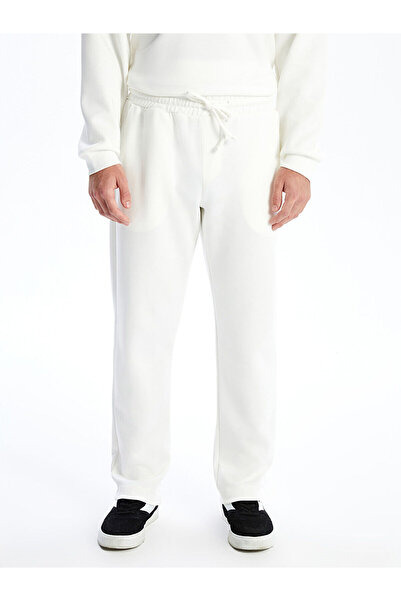 LC Waikiki Ανδρικό χοντρό αθλητικό παντελόνι Standard Fit