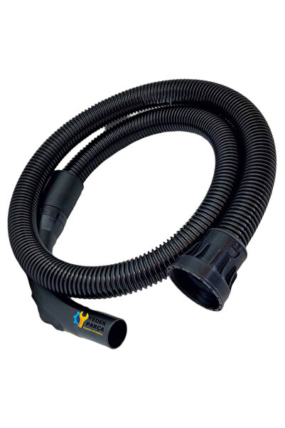 Ozba Ticaret Συμβατός με Numatic PPT 390A Ηλεκτρική σκούπα Ανθεκτικός σωλήνας αναρρόφησης Σωλήνας κεφαλής