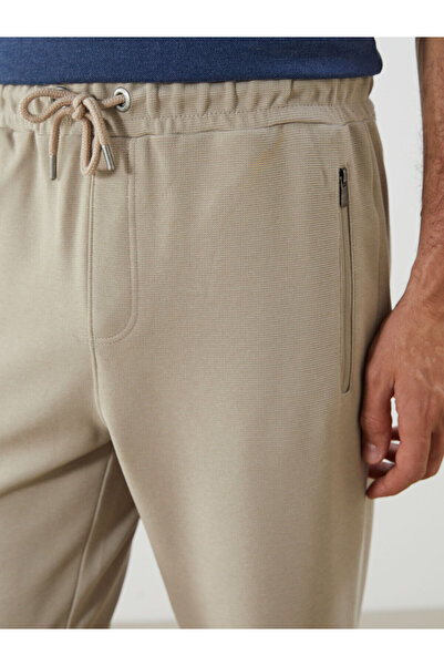 LC Waikiki New Season Basic Men's Sweatpants