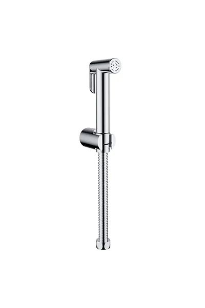 tradex Chrome Spray Hose Stainless Steel +TR