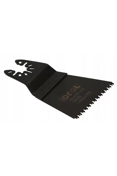 drel Lamă de ferăstrău multifuncțională, lemn HCS, 65 x 2,5 mm,