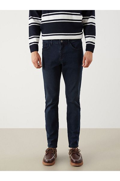 LC Waikiki Ανδρικό τζιν παντελόνι 779 Regular Fit