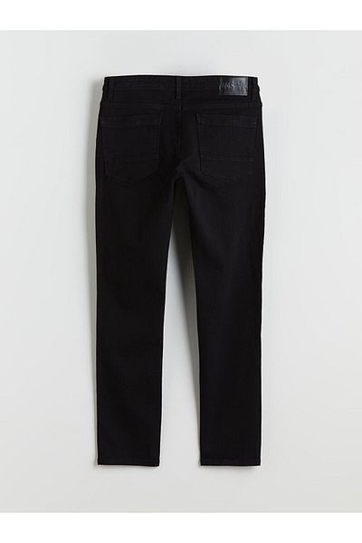 LC Waikiki Pantaloni Jean pentru bărbați 750 Slim Fit