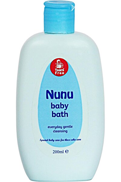 NONO نونو سائل إستحمام للأطفال - 200 مل