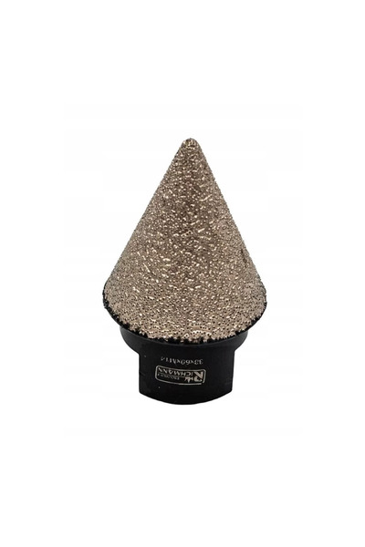 richmann exclusive Carota diamantata, trapezoidală, M 14, 38 mm, Exclusiv Richmann