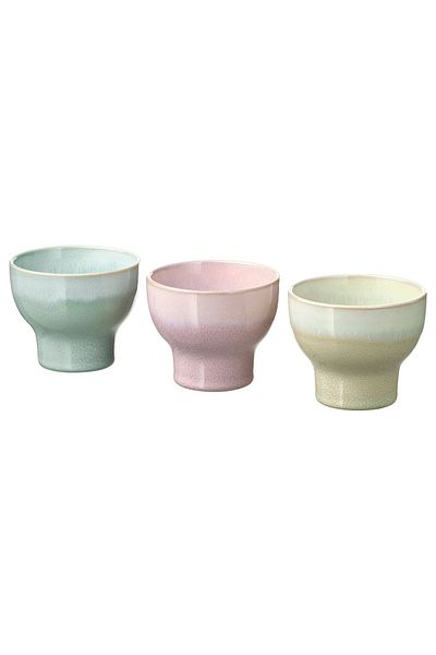 IKEA GULDBARB Cup, Mixed Colors, 23 cl
