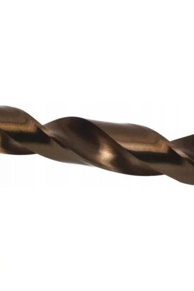 richmann exclusive Burghiu pentru metal, HSS, Cobalt, 10,5 mm, exclusiv Richmann