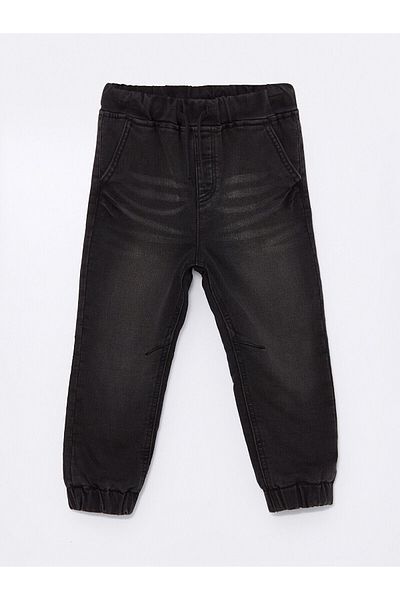 LC Waikiki Pantaloni de bază pentru băiat, căptușiți cu lână