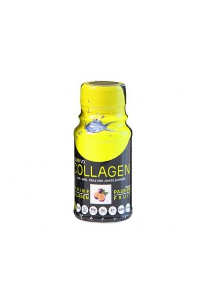 Laperva Collagen Passion Fruit Flavour, Health, 60 ml