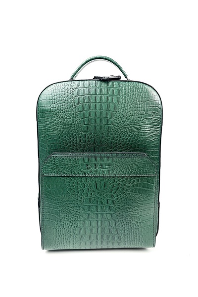 Skarlet Genuine Leather Backpack