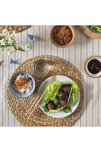 IKEA 365+ Plate, White, 20 cm