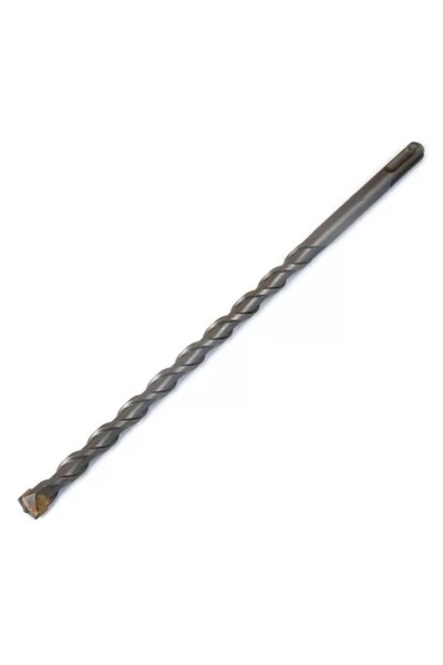 richmann exclusive Επαγγελματικό τρυπάνι για σκυρόδεμα, SDS PLUS, 16 x 310 mm,