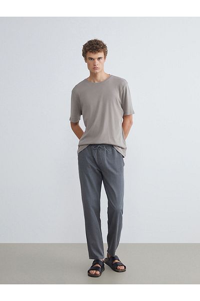LC Waikiki Pantaloni jeans pentru bărbați 700 Straight Fit
