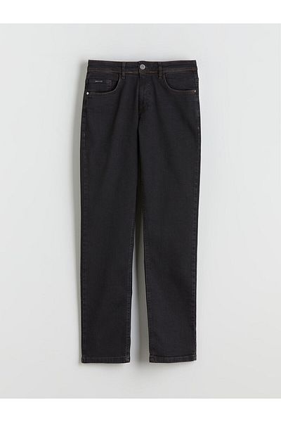 LC Waikiki Ανδρικό τζιν παντελόνι 779 Regular Fit
