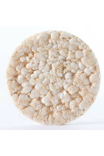 YABANEEZ CARAMEL POPPED CORN RICE CAKE "SHOPRITE"