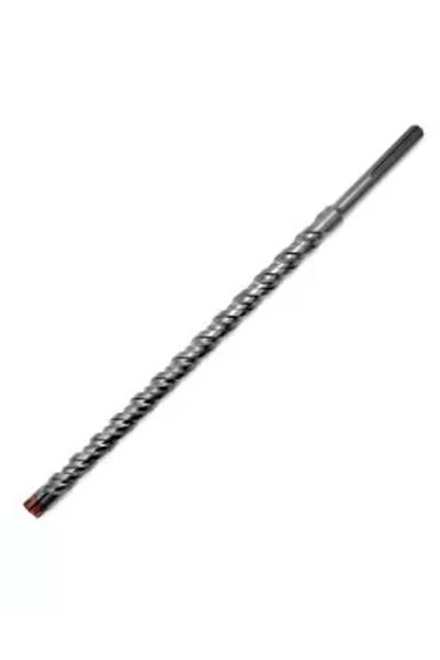 jufisto Burghiu pentru lemn, 7 mm,