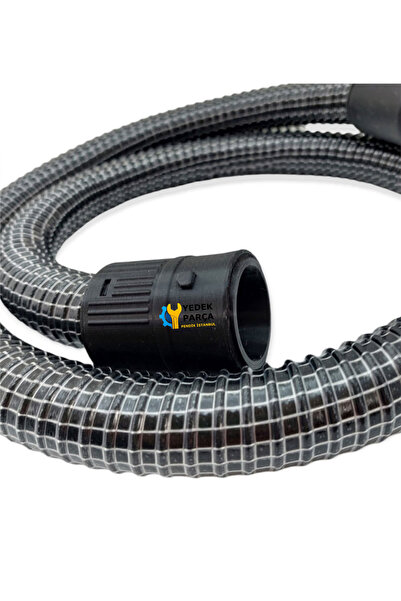 Ozba Ticaret Σωλήνας από χάλυβα με σύρμα, συμβατός με Beko BKS 5122