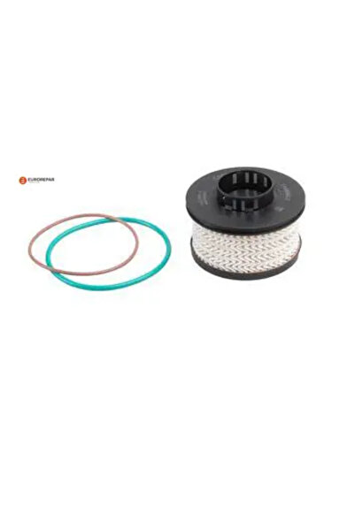 EUROREPAR Erp Mazot Filtresi Dv5r 9820226380 CITROEN, DS, TOYOTA, OPEL, PEUGEOT 1682952480