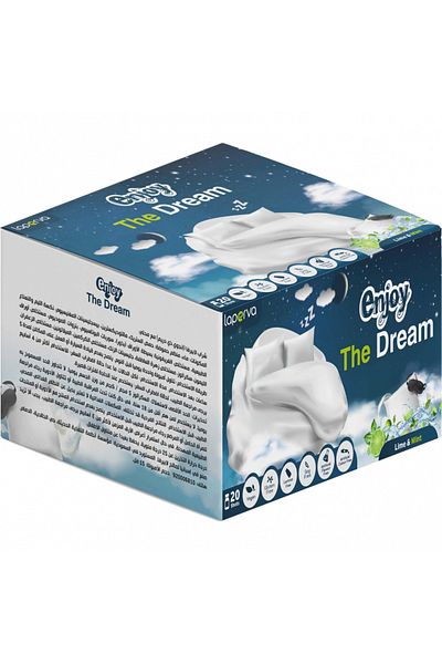 Laperva Enjoy The Dream, Drink, 20 X 15 ml