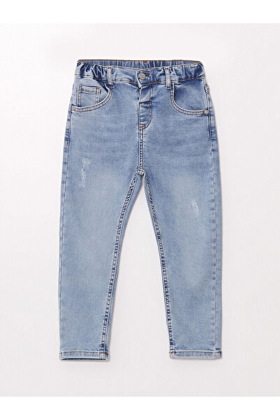 LC Waikiki Pantaloni de blugi de bază pentru băieți (W4)