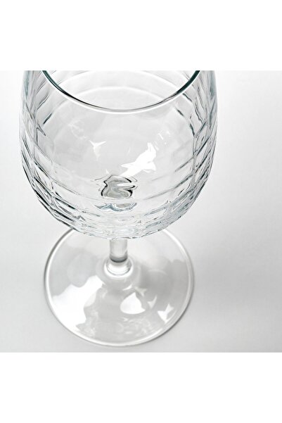 IKEA FRÖJDA Glass, Clear Glass, 47 cl